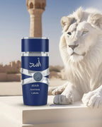 ASAD ZANZIBAR EDP 100ML