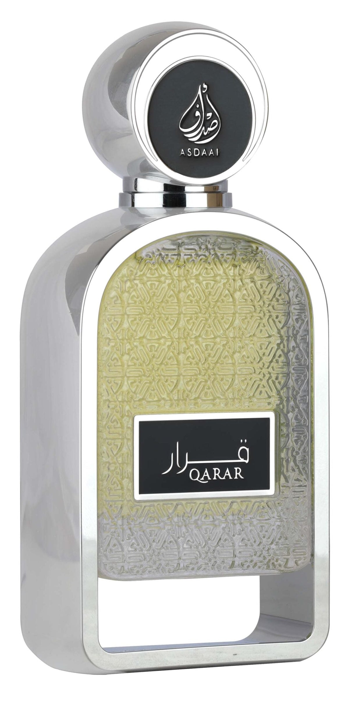 ASDAAF QARAR EDP 80ML
