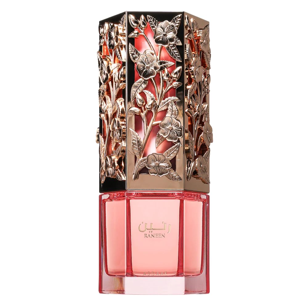 ASDAAF RANEEN EDP 80ML