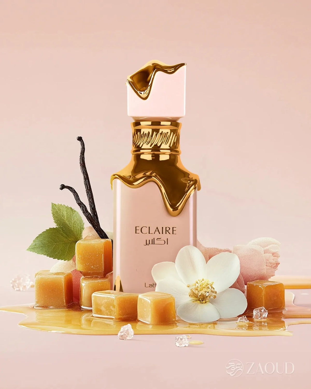 ECLAIRE EDP 100ML FEM