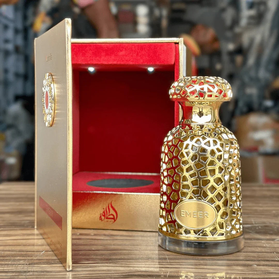 EMEER EDP 100ML