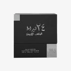 24 CARAT WHITE GOLD 100ML