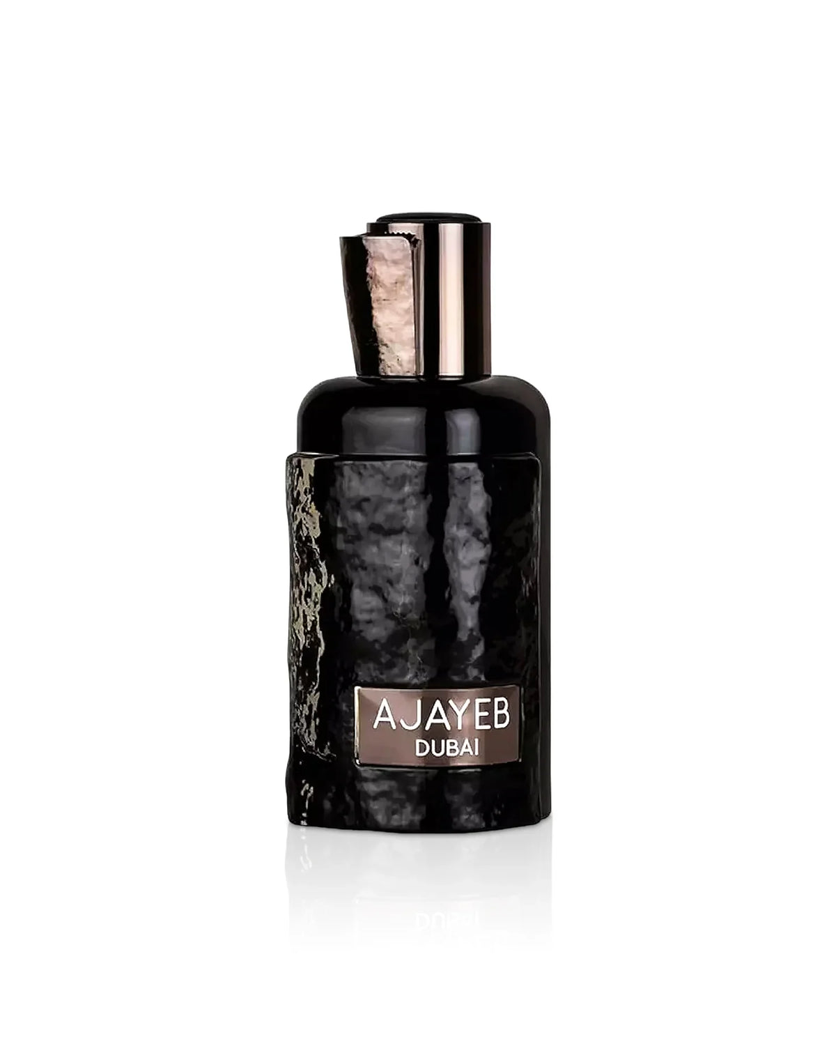 AJAYEB DUBAI EDP (BLACK) 100ML