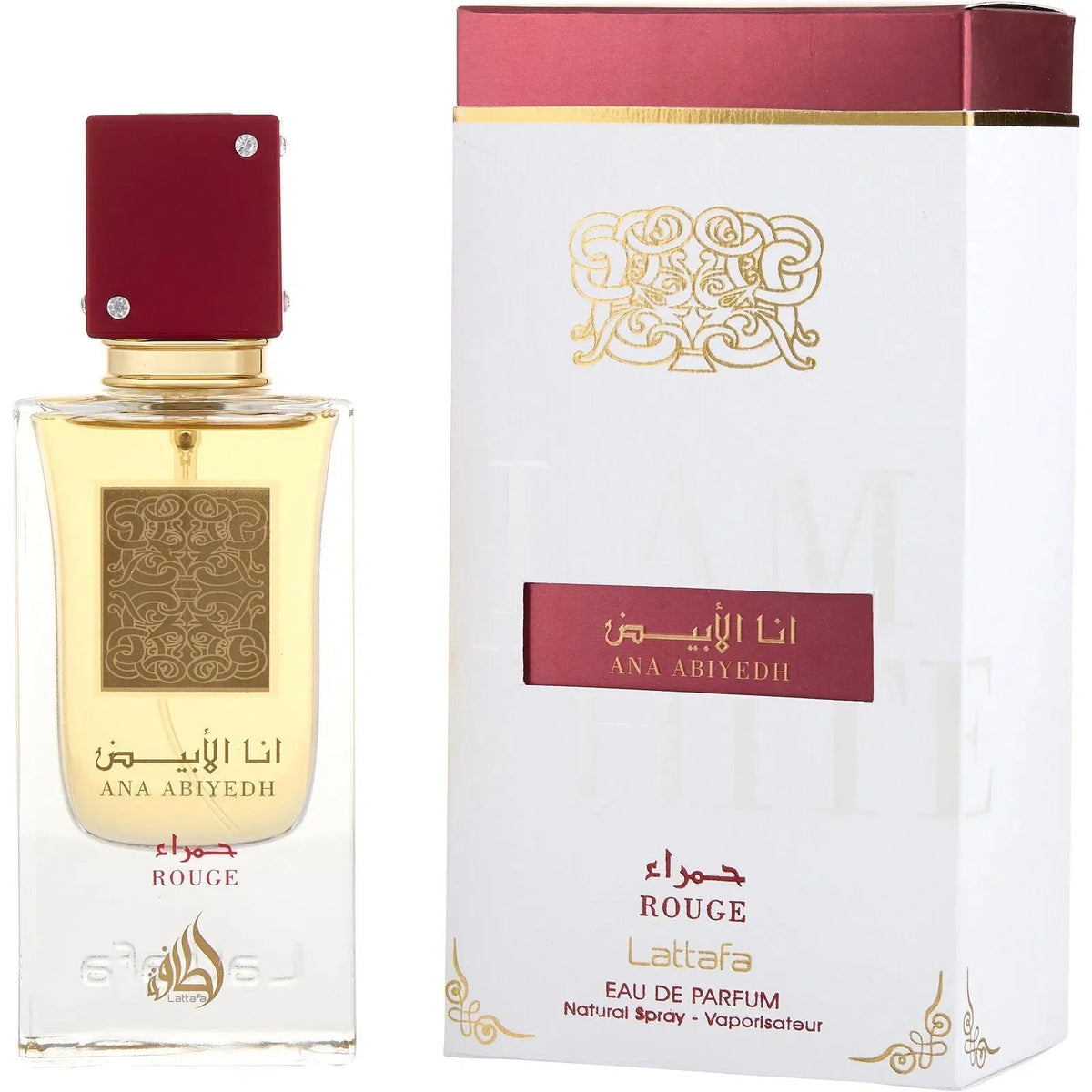 ANA ABIYEDH ROUGE EDP 60ML