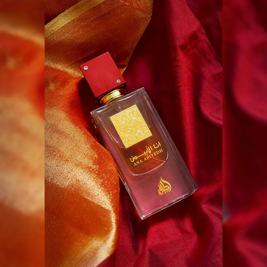 ANA ABIYEDH ROUGE EDP 60ML
