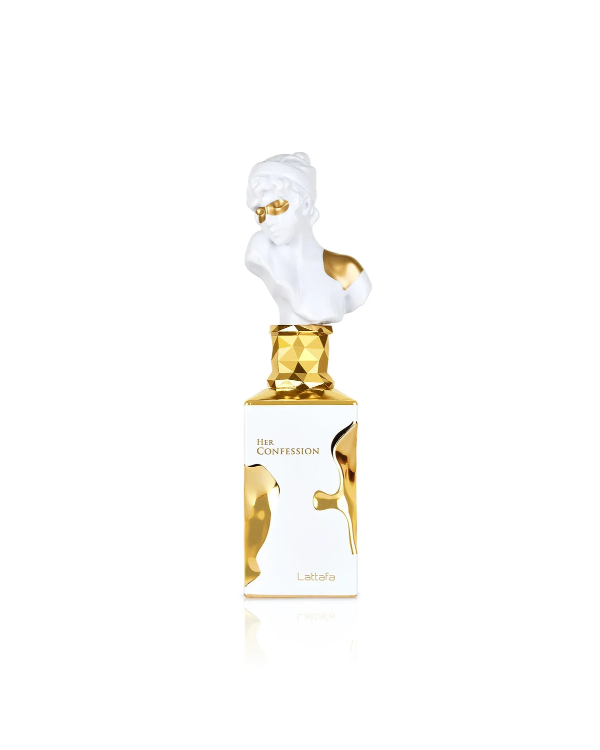 HER CONFESSION (WHITE) EDP 100ML