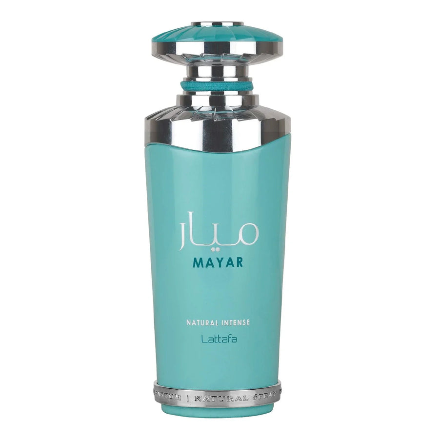 MAYAR NATURAL INTENSE EDP 100ML
