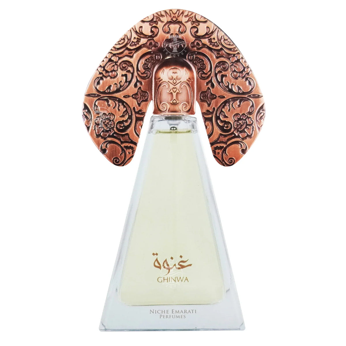 NICHE EMARATI GHINWA EDP 100ML