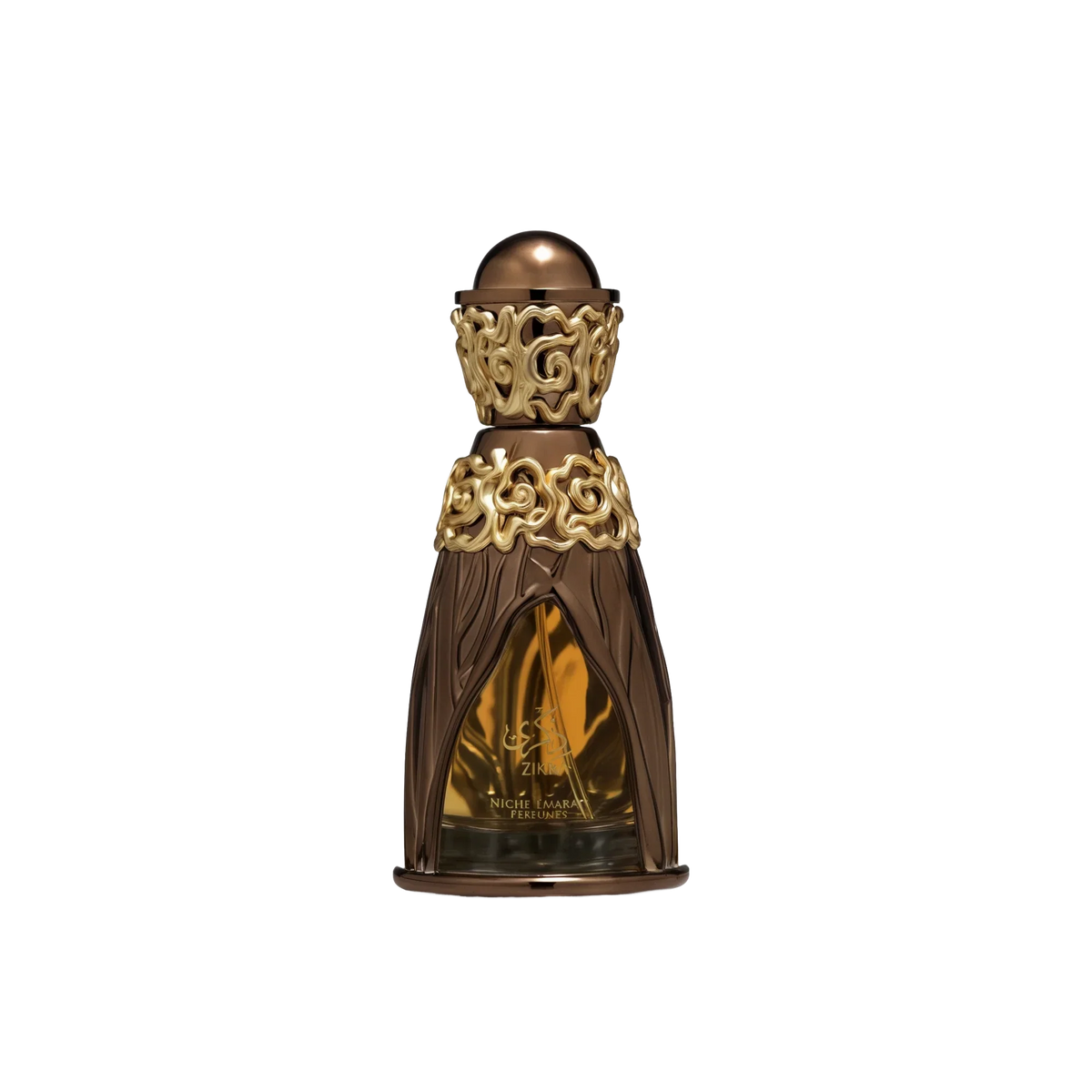 NICHE EMARATI ZIKRA EDP 100ML