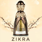 NICHE EMARATI ZIKRA EDP 100ML