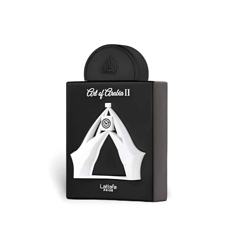 PRIDE ART OF ARABIA II EDP 100ML