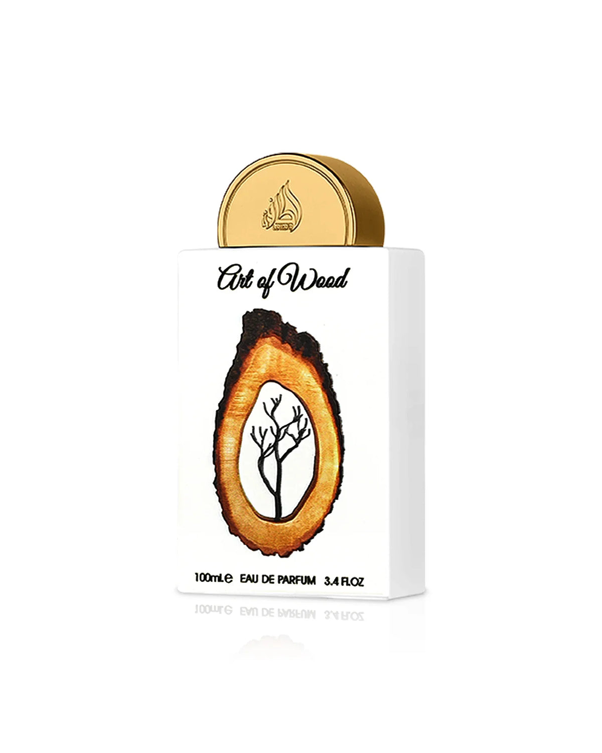 PRIDE ART OF WOOD EDP 100ML