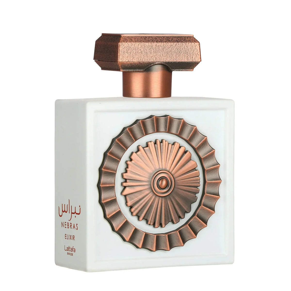 PRIDE NEBRAS ELIXIR 100ML