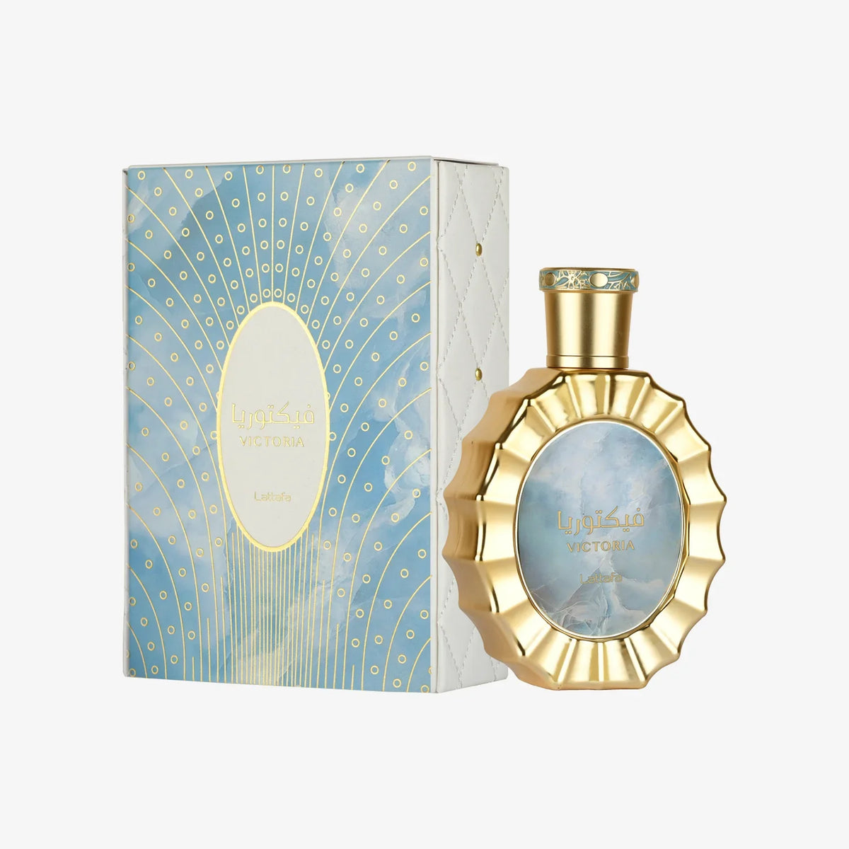 VICTORIA EDP 100ML