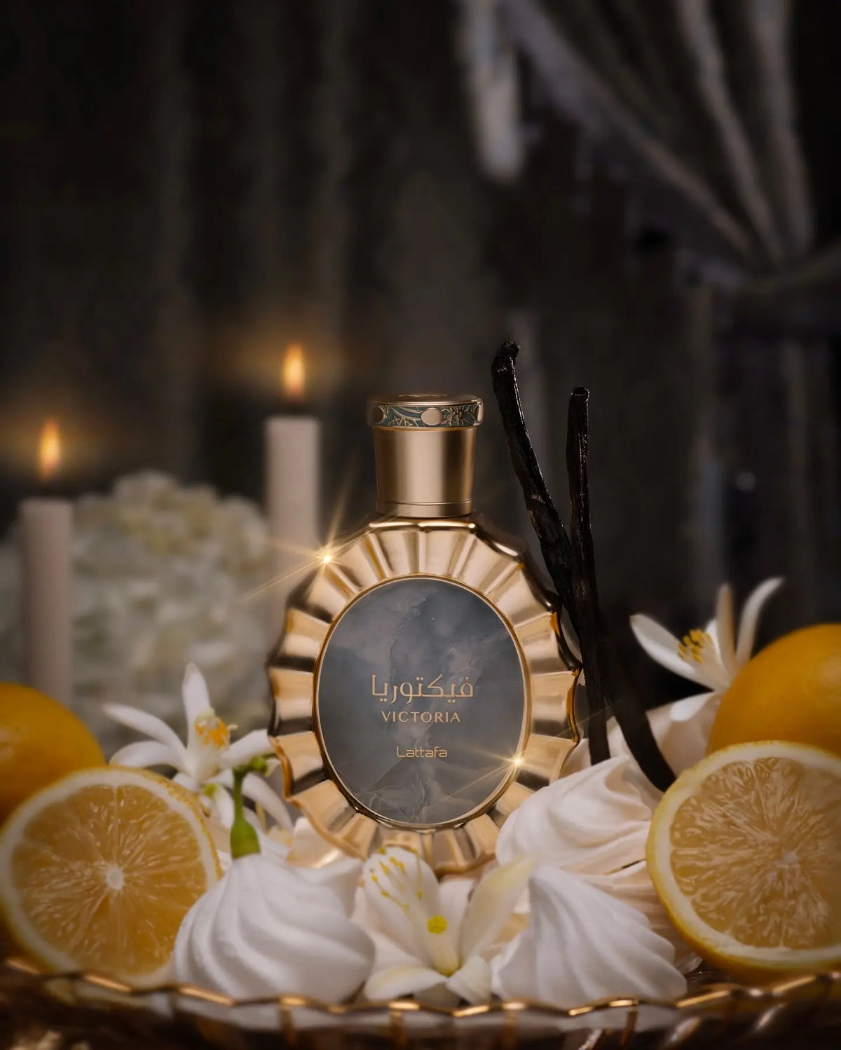 VICTORIA EDP 100ML