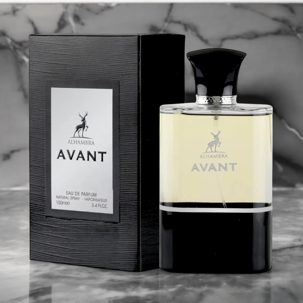 AVANT EDP 100ML