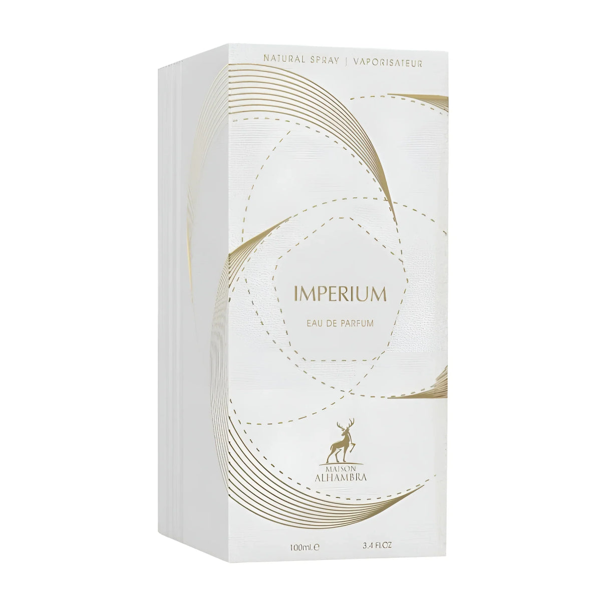 IMPERIUM EDP 100ML