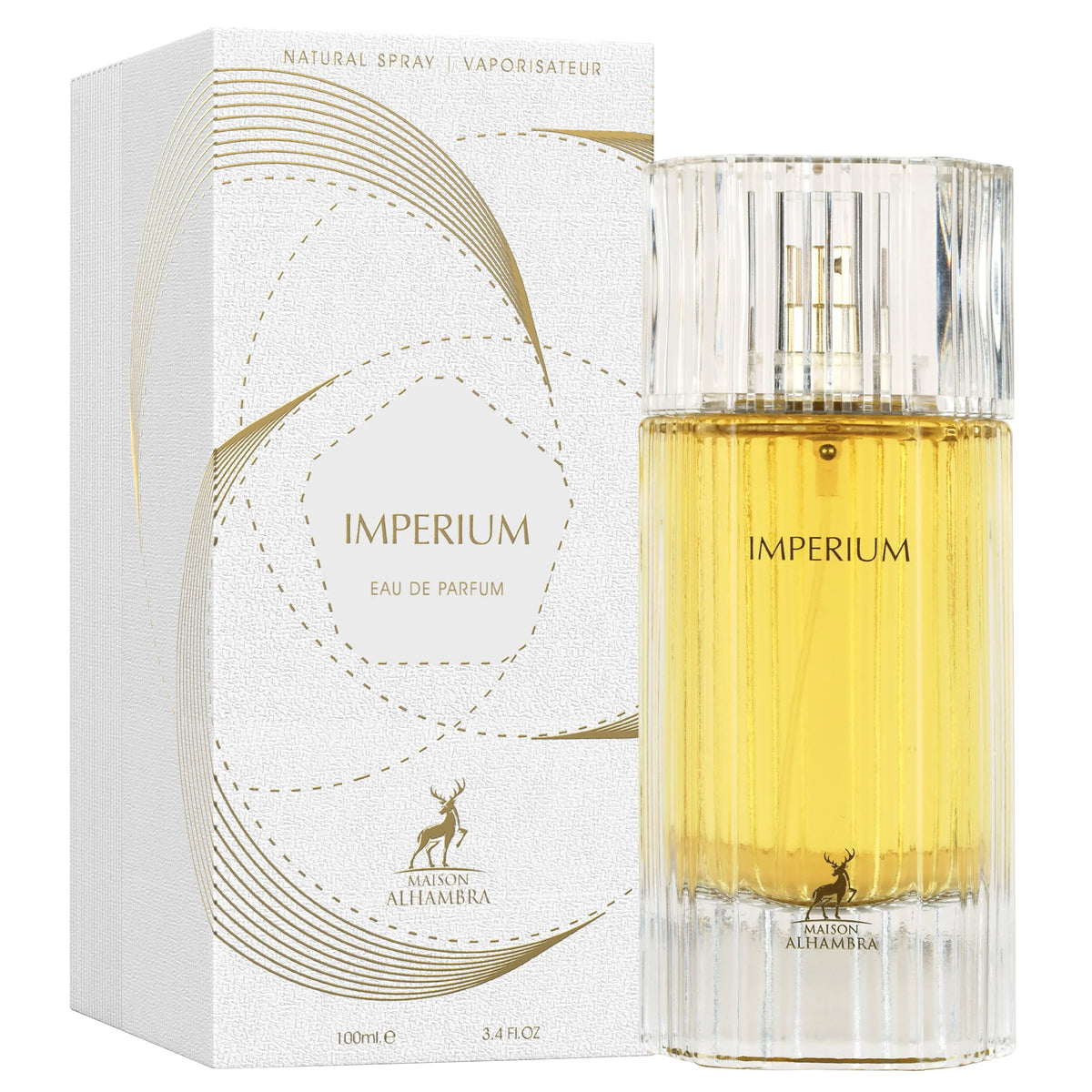 IMPERIUM EDP 100ML