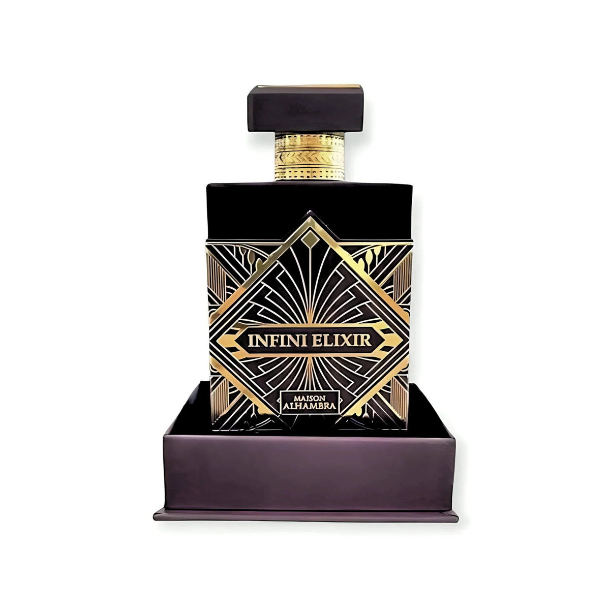 INFINI ELIXIR EDP 100ML
