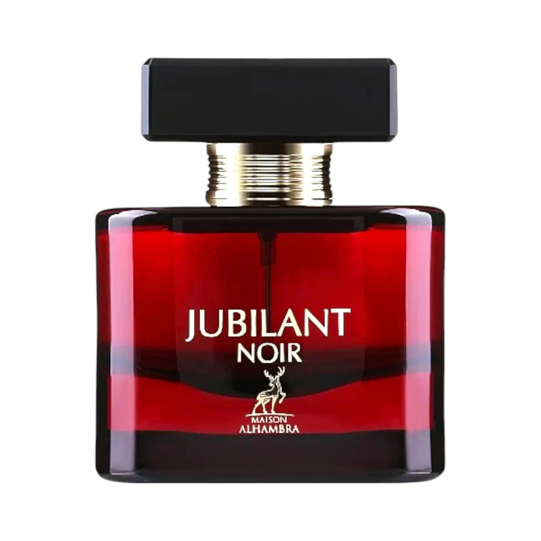 JUBILANT NOIR 100ML