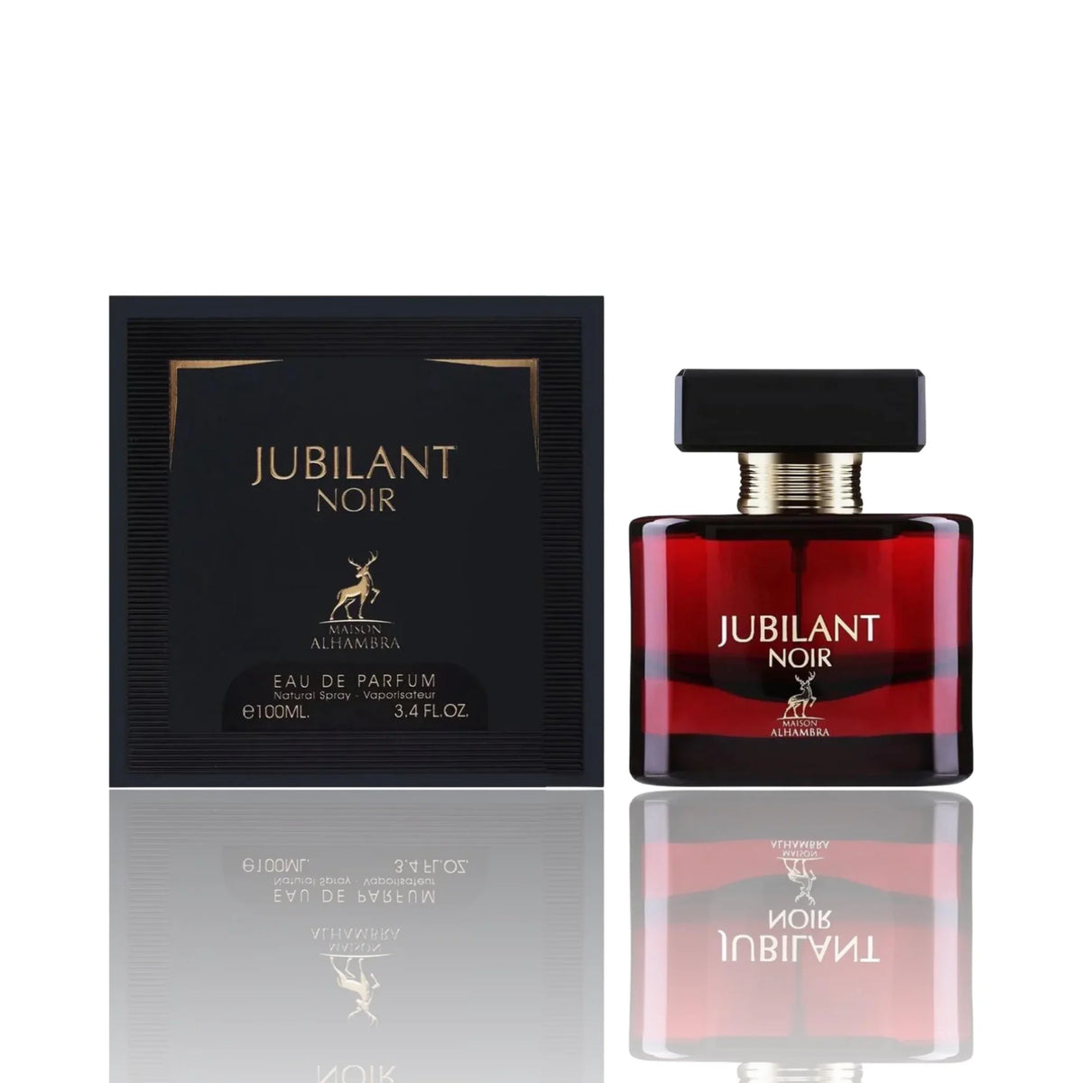 JUBILANT NOIR 100ML