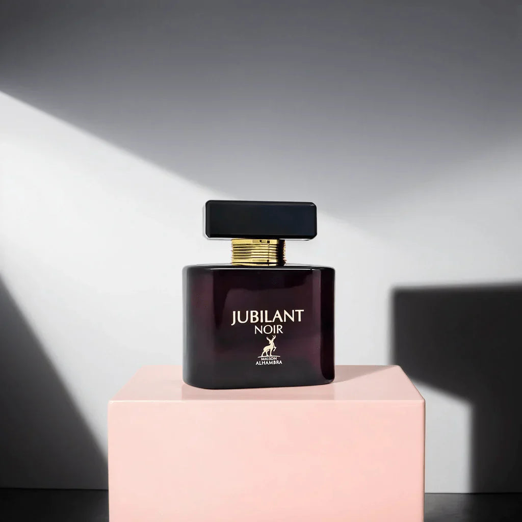 JUBILANT NOIR 100ML