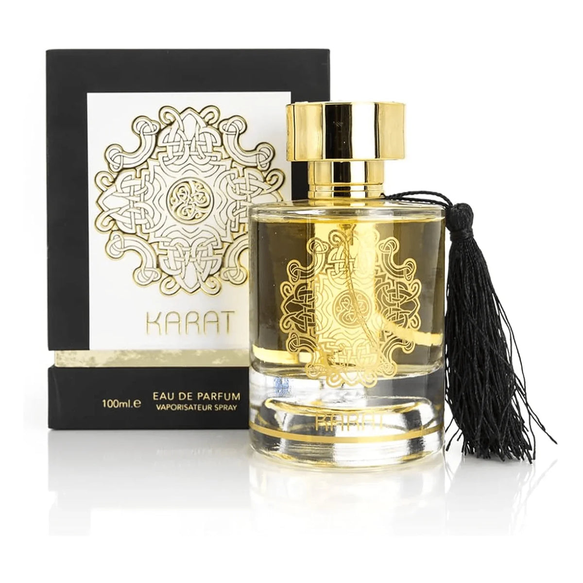 KARAT EDP 100ML