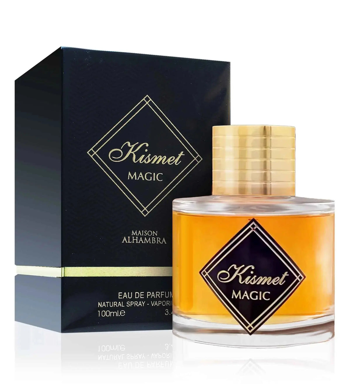 KISMET MAGIC EDP 100ML