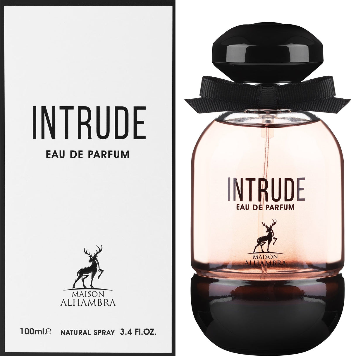 L'INTRUDE EDP 100ML