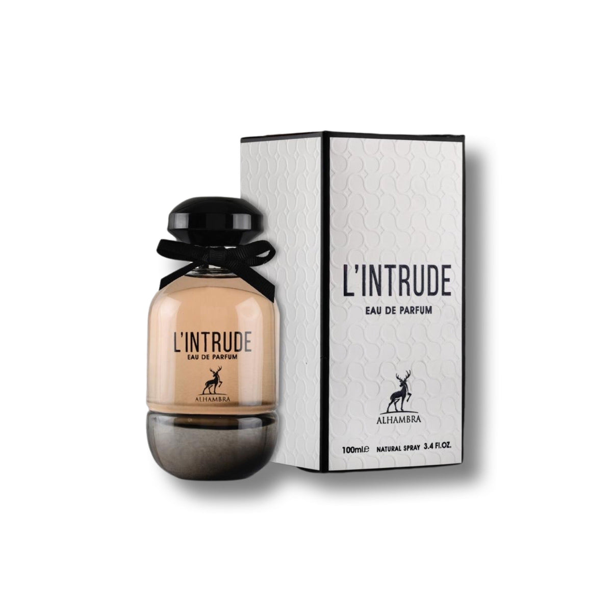 L'INTRUDE EDP 100ML