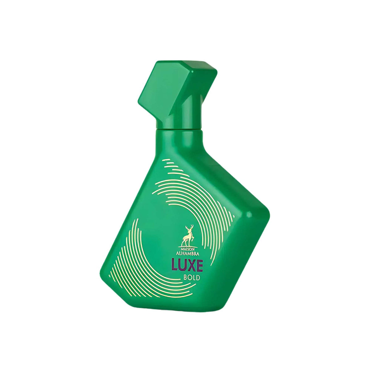 LUXE BOLD EDP 100ML