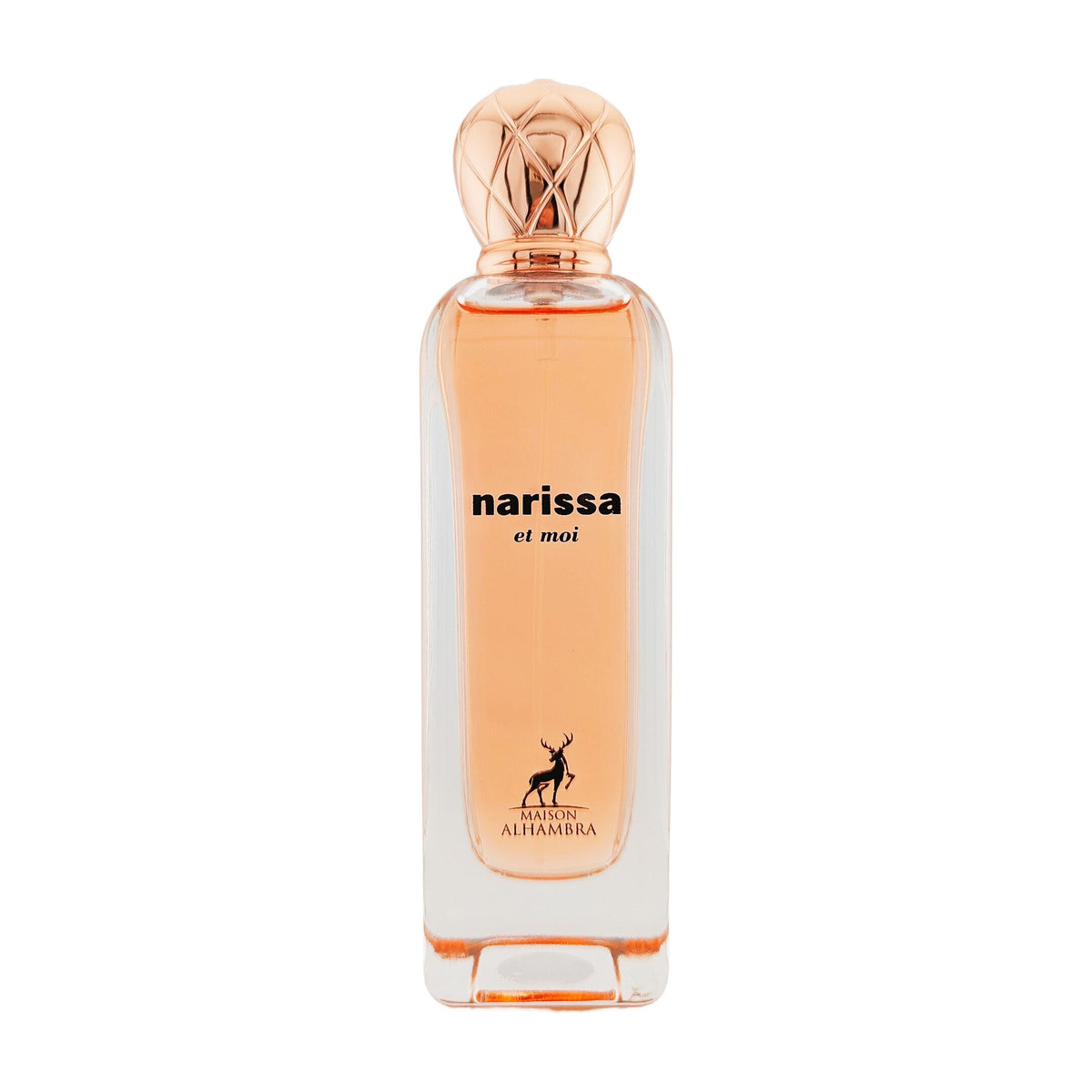 NARISSA ET MOI EDP 100ML