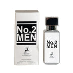 NO.2 MEN 30ML