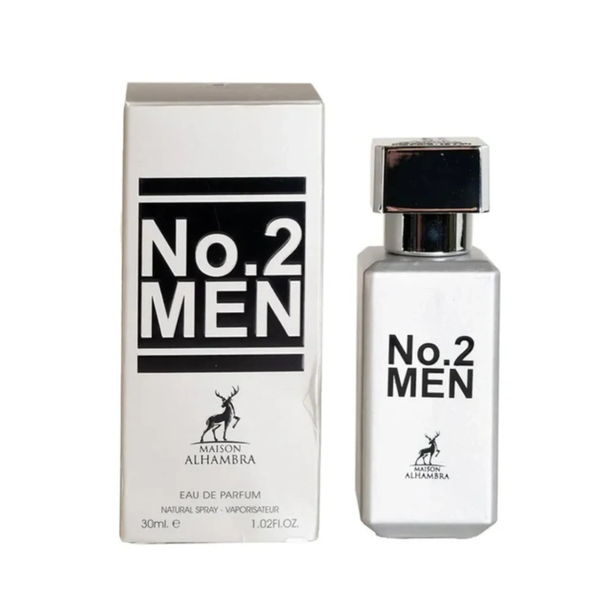 NO.2 MEN 30ML