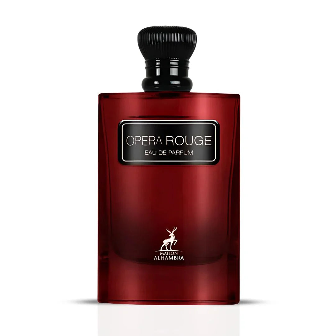 OPERA ROUGE EDP 100ML
