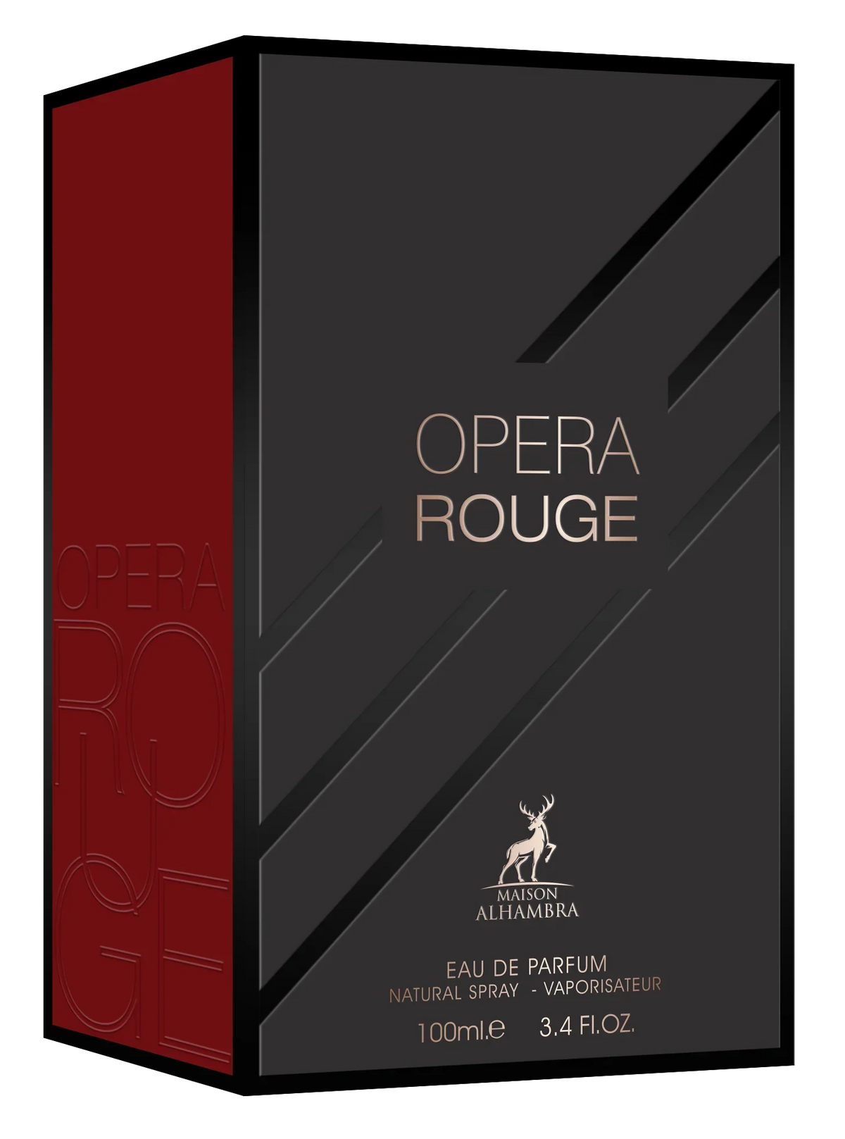 OPERA ROUGE EDP 100ML