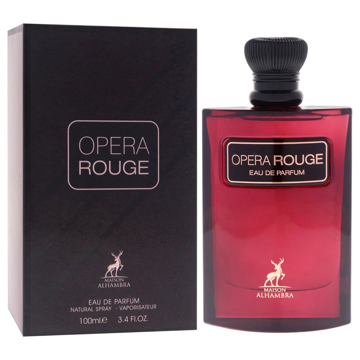 OPERA ROUGE EDP 100ML