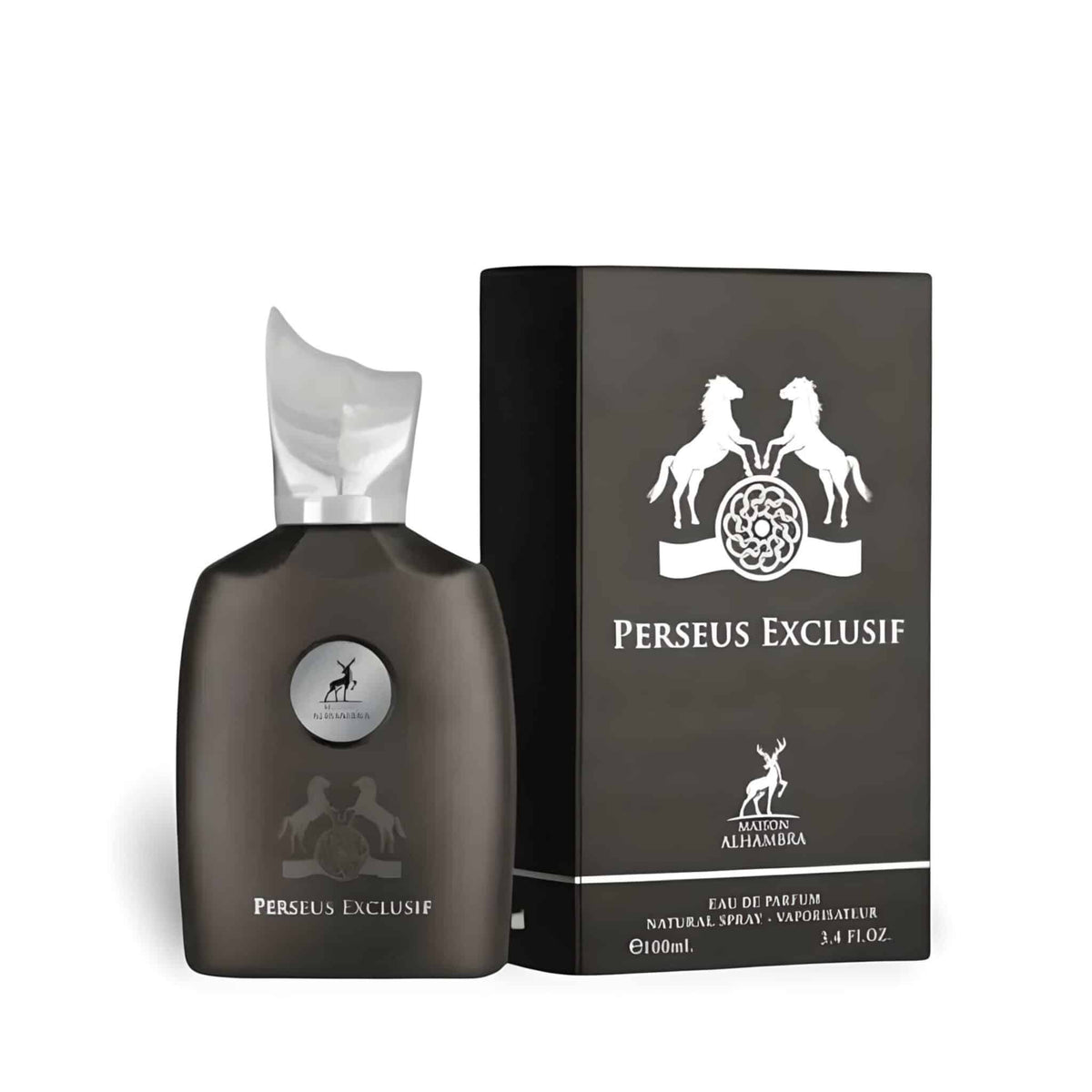 PERSEUS EXCLUSIF EDP 100ML
