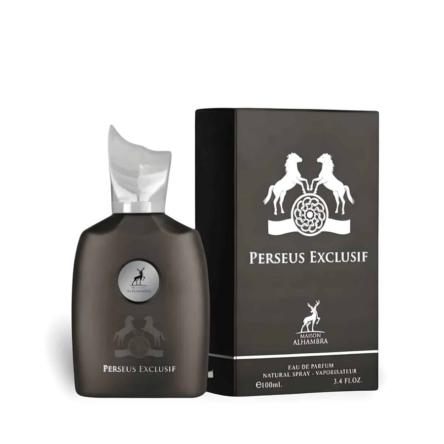 PERSEUS EXCLUSIF EDP 100ML