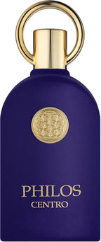 PHILOS CENTRO EDP 100ML