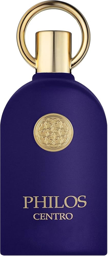 PHILOS CENTRO EDP 100ML