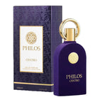 PHILOS CENTRO EDP 100ML