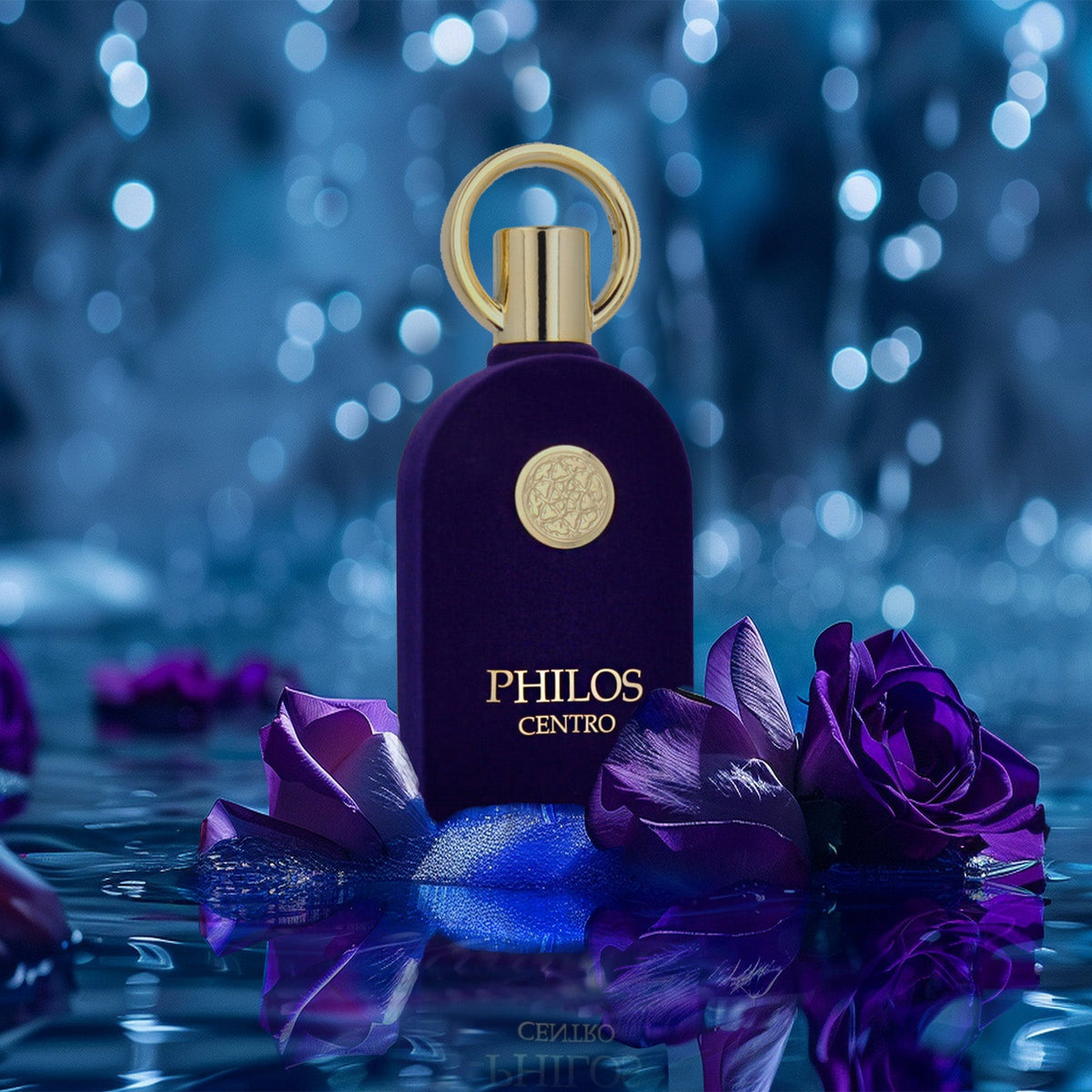 PHILOS CENTRO EDP 100ML