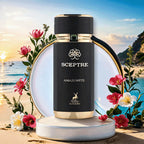 SCEPTRE AMAZONITE 100ML