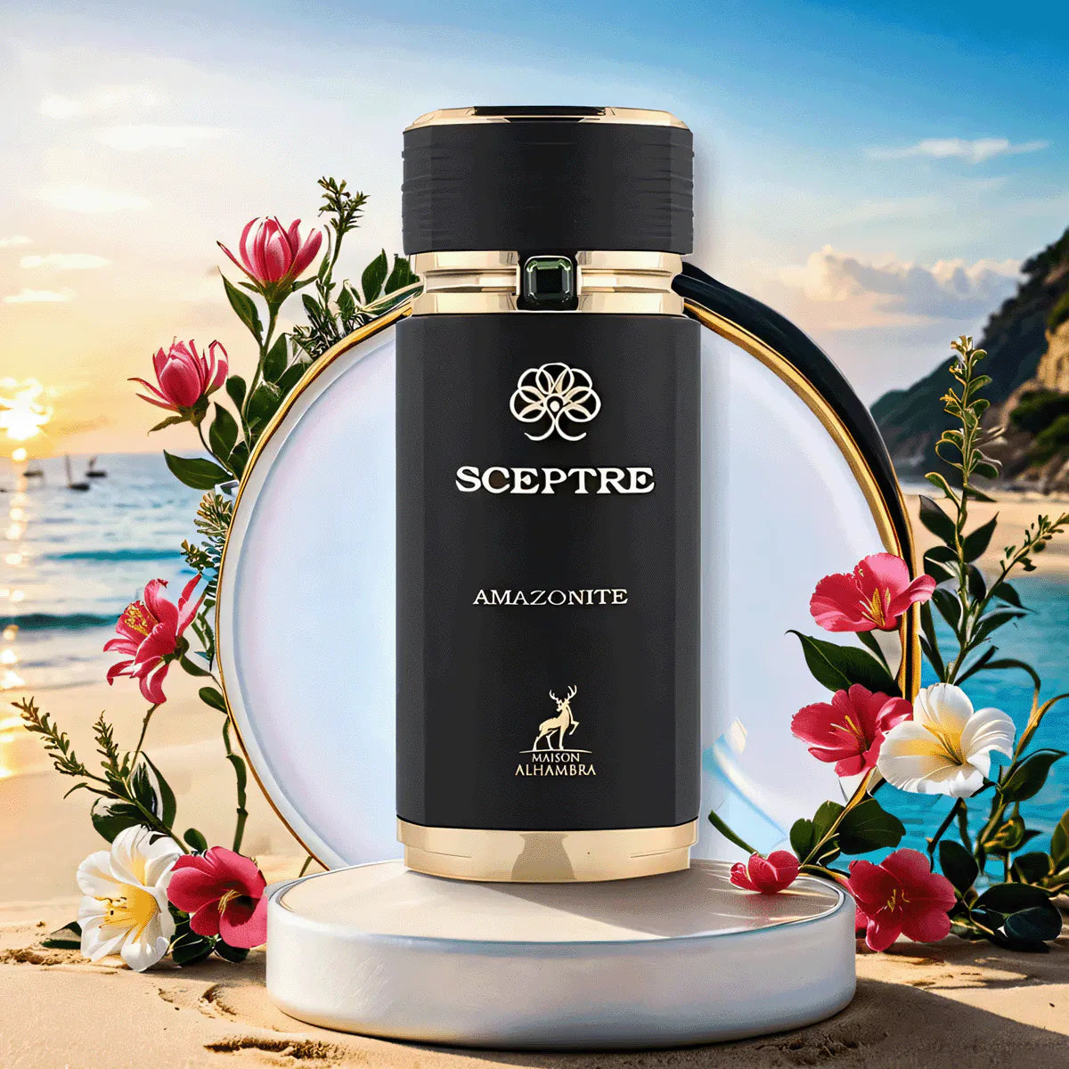 SCEPTRE AMAZONITE 100ML
