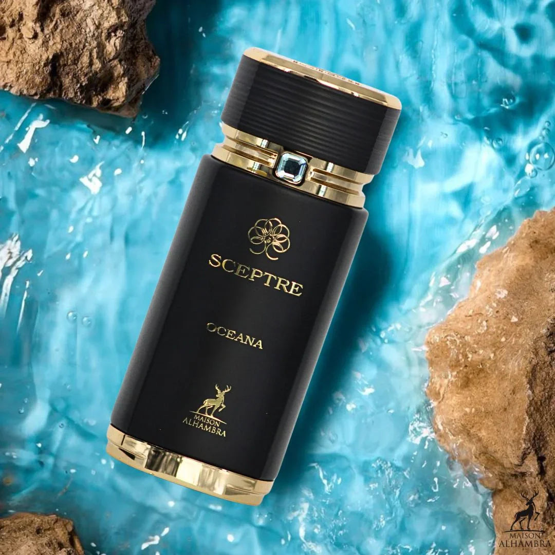 SCEPTRE OCEANA EDP 100ML