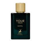 YOUR TOUCH SANTAL EDP 100ML