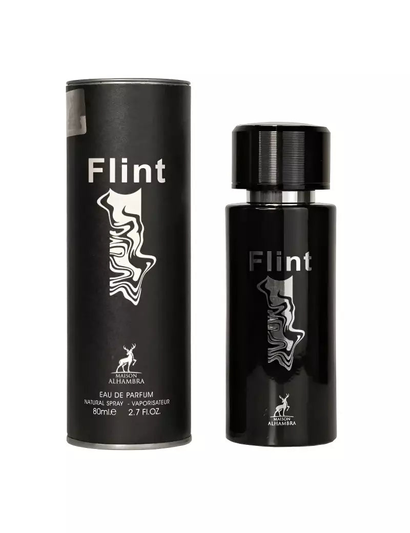 FLINT EDP 80ML