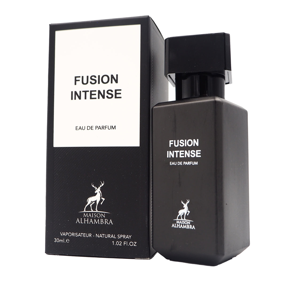 FUSION INTENSE 30ML