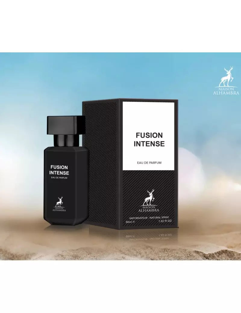 FUSION INTENSE 30ML